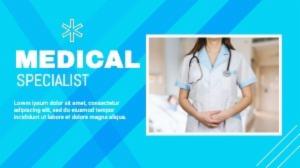 MEDICAL SPECIALIST L