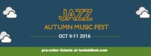 AUTUMN MUSIC FEST