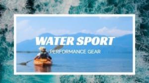 WATER SPORT