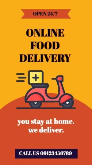 ONLINE FOOD DELIVERY-1