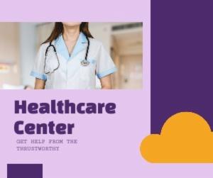 Healthcare Center