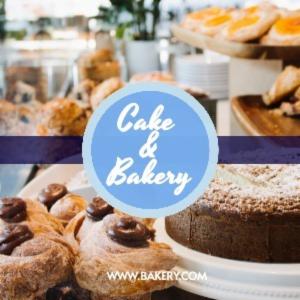 Cake &Bakery